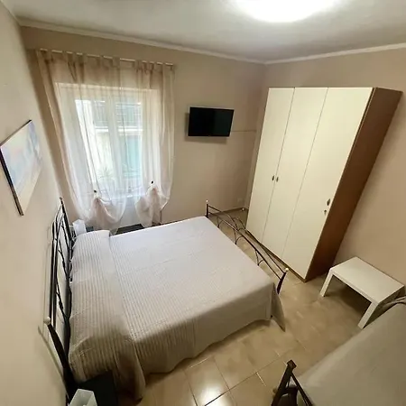 Il Nido Di Lilò *