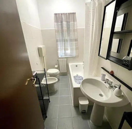 Il Nido Di Lilo Apartament